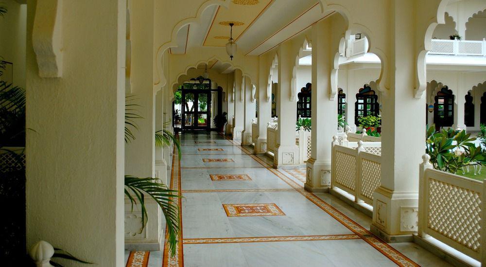 Treehouse Anuraga Palace Sawai Madhopur Ngoại thất bức ảnh